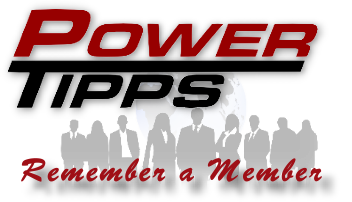 PowerTipps On Line - Coeur d'Alene Idaho